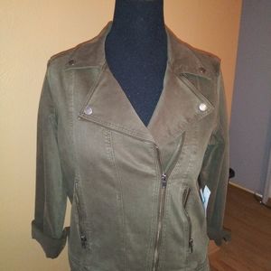 Jacket